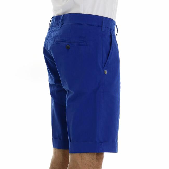 PANTALONE CORTO SERGENTE 40 WEFT  - Mad Fashion | img vers.650x/